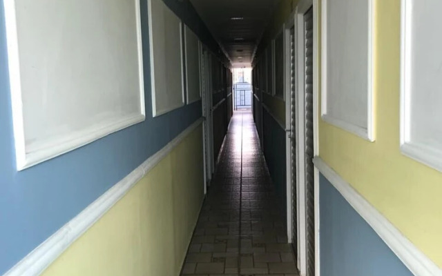 Hostel Trem de Minas