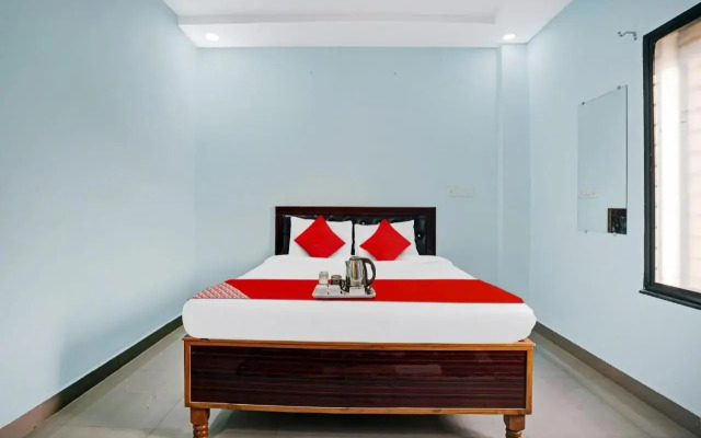OYO Flagship 70266 Hotel Wonder Hill