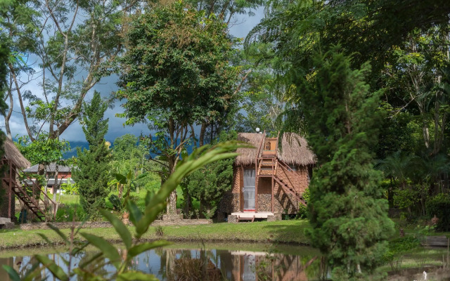 The Countryside Resort Pai