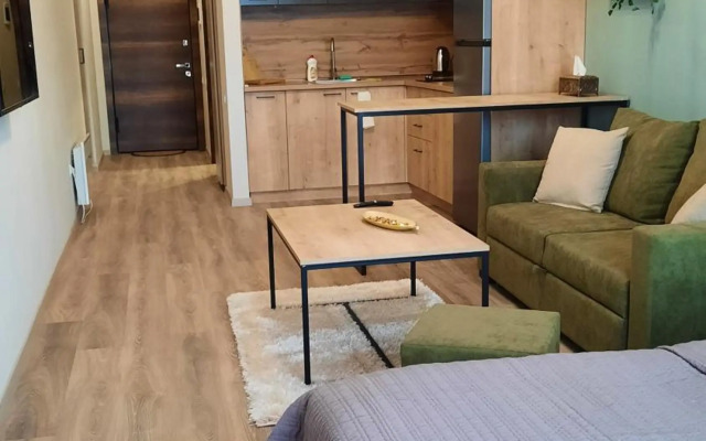 Tsaxkadzor, Kechi House ap 26