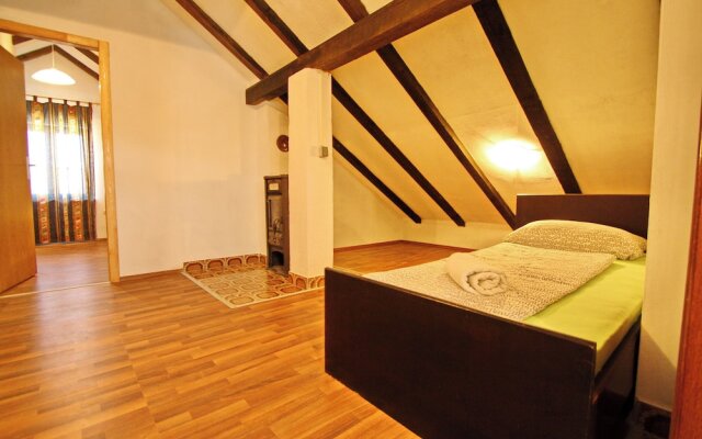 Apartments Lemes - Comfort One Bedroom Apartment With Garden View