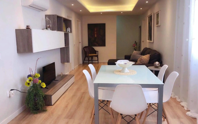 Beautiful 3 Bed Apartment in Los Cristianos Cactus