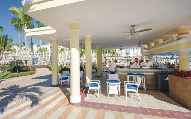 Riu Palace Cabo San Lucas - All Inclusive