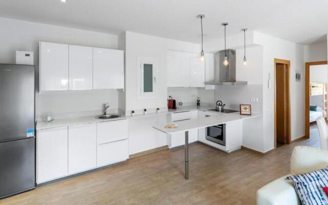 Maka Beach Apartment V