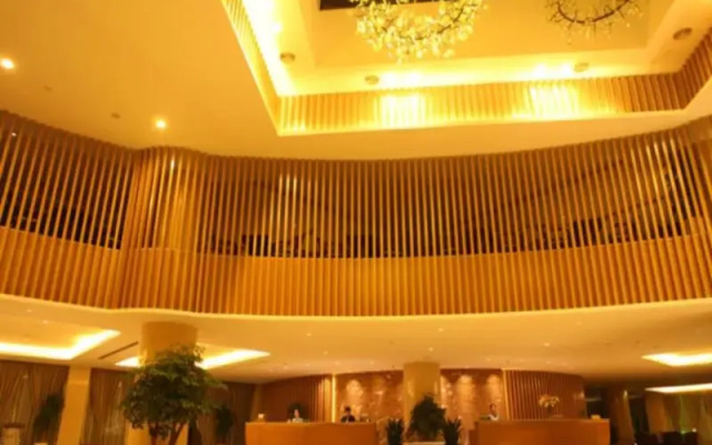 Metropark International Hotel Tianmuhu