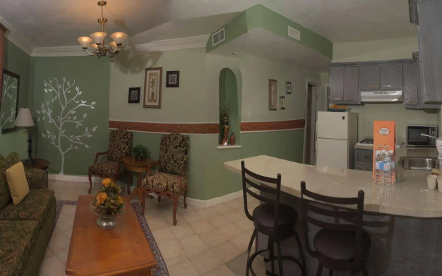 Maria Bonita Business Hotel & Suites