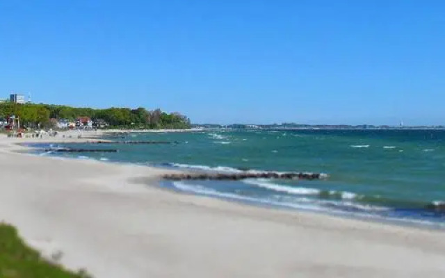 Ferienwohnungen Alfred Neils