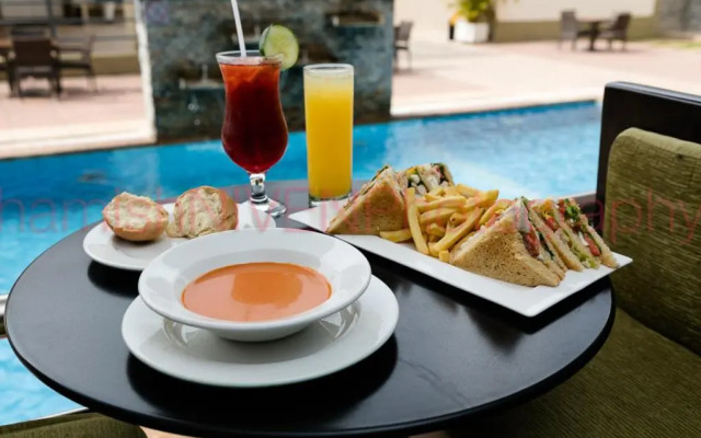 Protea Hotel Benin City Select Emotan