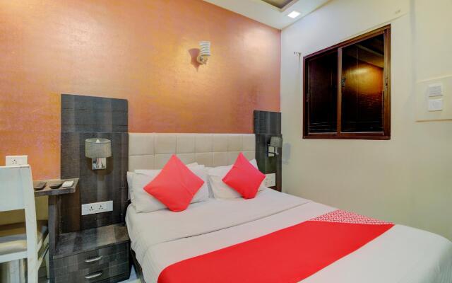 OYO 5512 Hotel Avenue