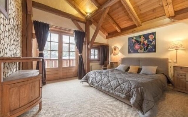 Chalet Princesse