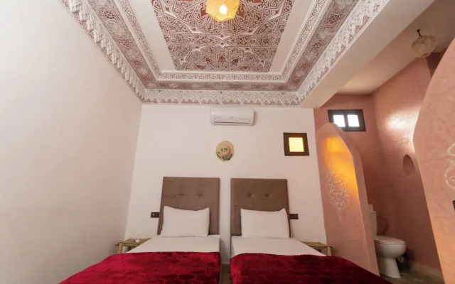 Riad Malayine