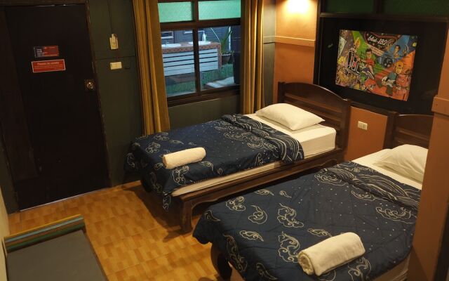 Palio Home - Hostel