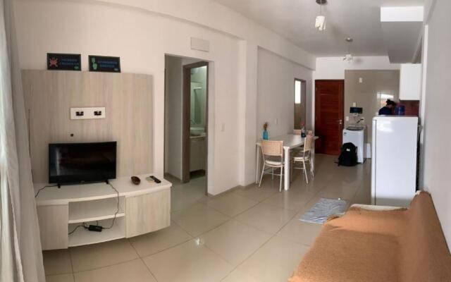 Cumbuco Residence