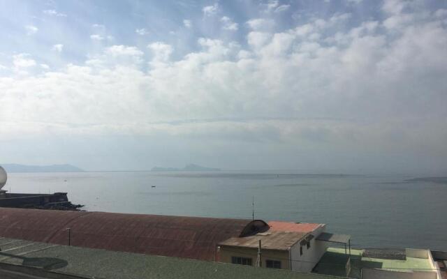 Villa Pacis