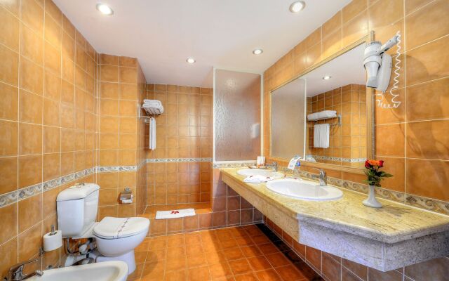 Stella Sea Club Hotel