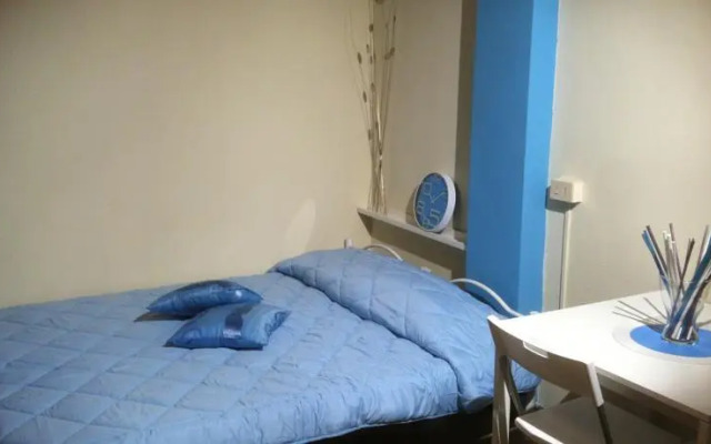 City & Sea Apartments San Siro3