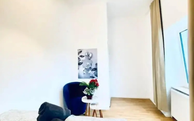 Spacious 4 BR Apt Perfect for Groups