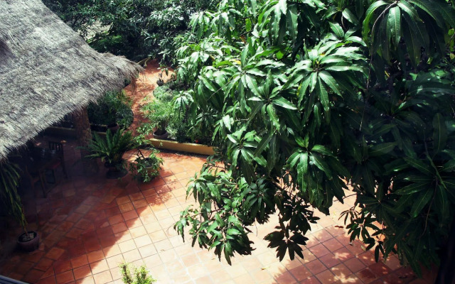 Mea Culpa Kampot