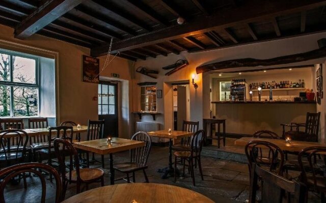 The White Lion Inn