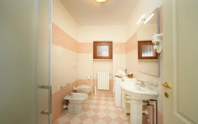 Appartamento Ermione