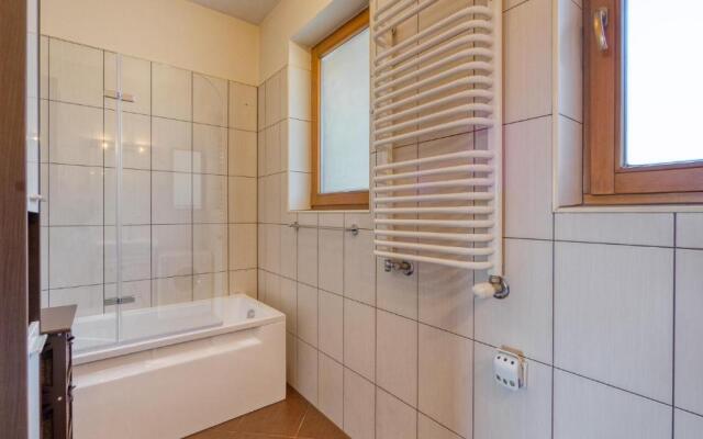 Apartament Sywarne Deluxe