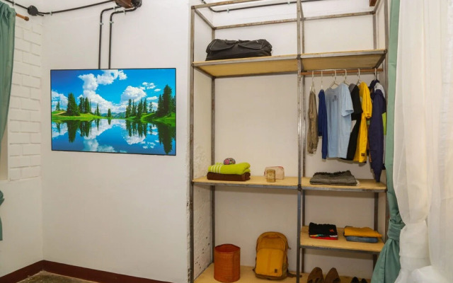 YAKU eco house
