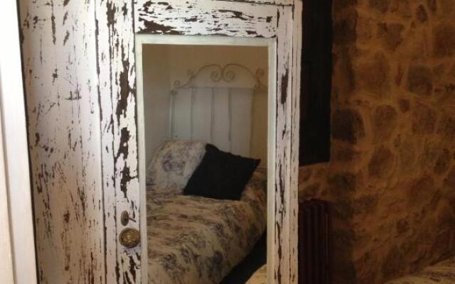 La Casita Del Castañar