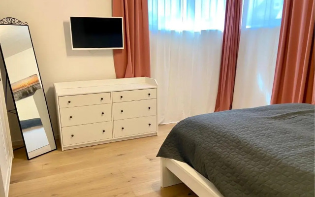 1610 - Haus "Am Kurpark"