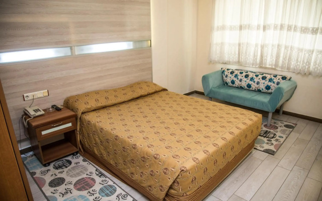 Reis Thermal Otel