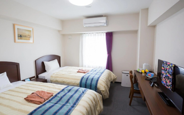 Hotel Peace Island Nago