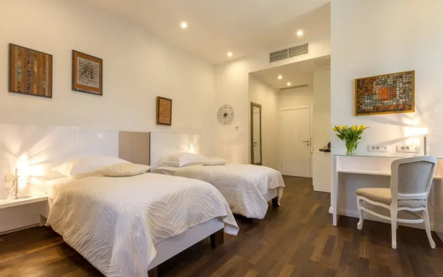 Staytosee - Diocletian's Rooms