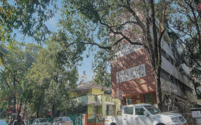 OYO 11545 Hotel Gargi executive