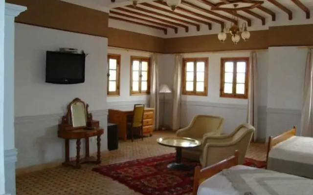 Hotel Ksar Assalassil