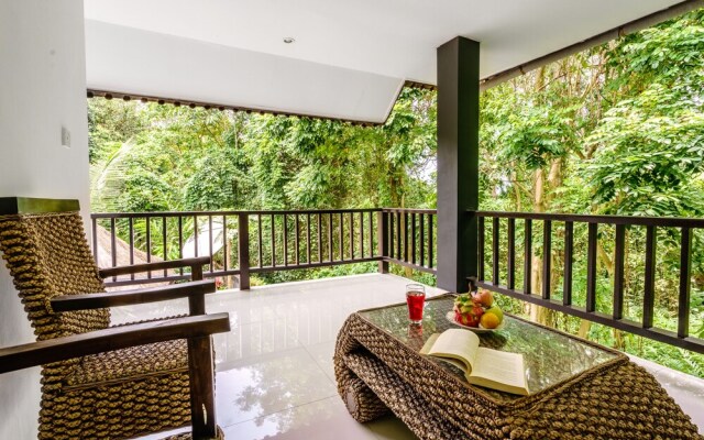 Bunga Villa