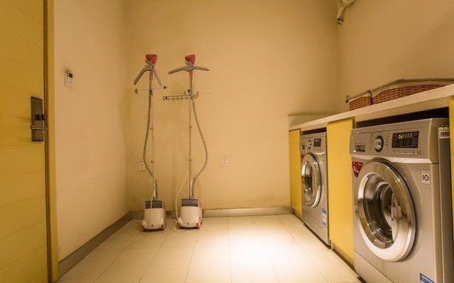 City Comfort Inn Nanning Acient Town Xinghu Crossroad