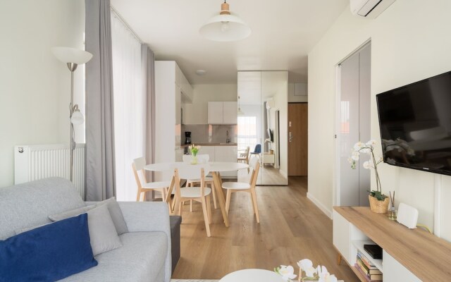 RentPlanet - Apartamenty Michalczyka