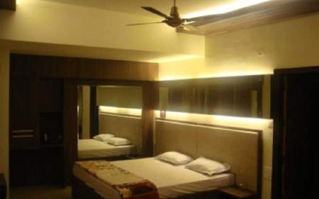 Hotel Mohan Continental