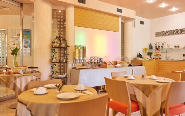 Hotel Ariston