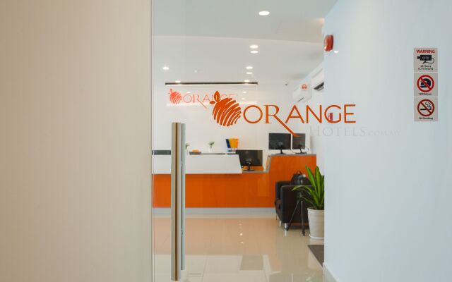 Orange Hotels Sri Petaling