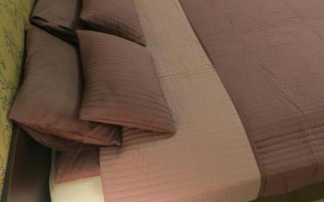 Apartament PolnaHouse