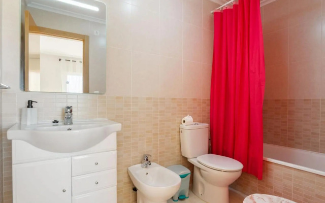 Nice modern 2 bed apartment in Torrievieja