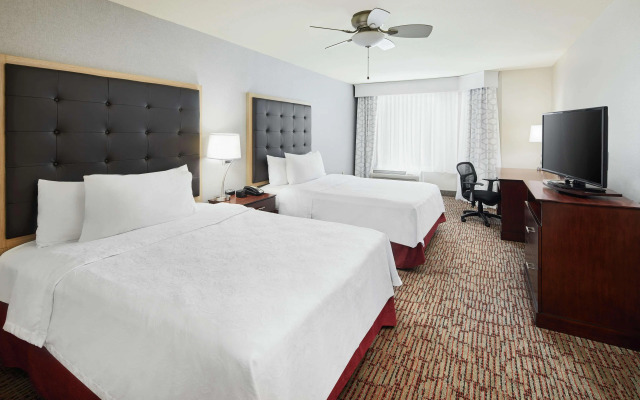 Homewood Suites by Hilton Columbus