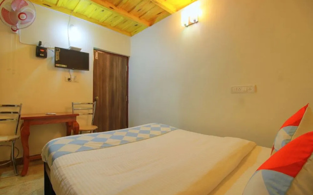 OYO 16451 Home Cozy Estate Stay madikeri