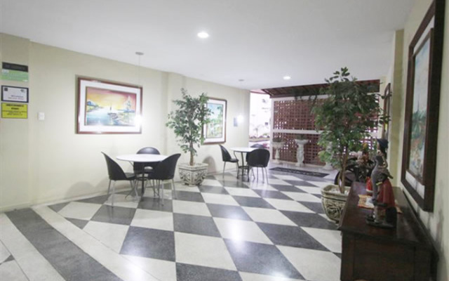 Belvedere Paulo Afonso