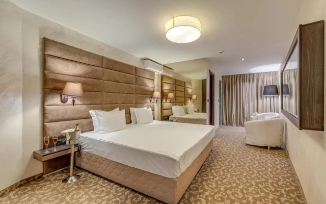 Grand Hotel Sveti Vlas