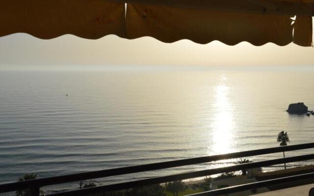 Most Panoramic balcony Aeolos Home 108