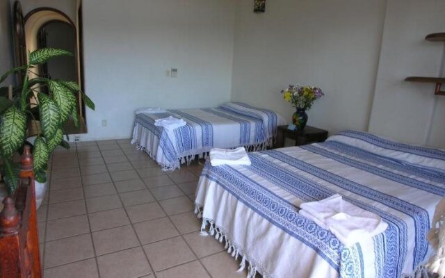 Hotel Cordelia's