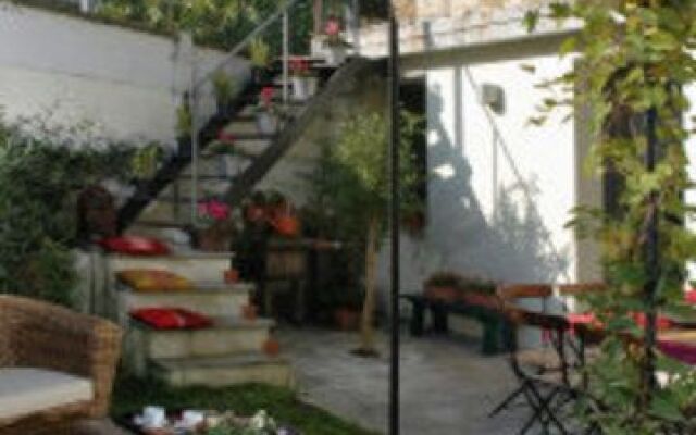 La Serenaia Villa