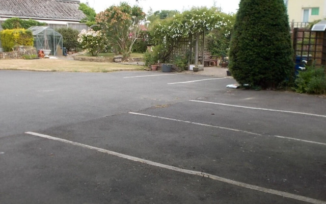 The Beaumont - B&B