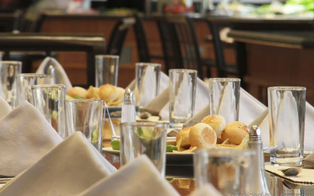 Holiday Inn Monterrey Valle by IHG